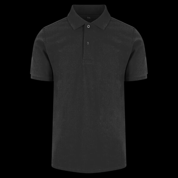 AWDis Stretch Piqué Polo Shirt Thumbnail