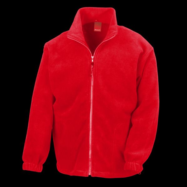 Result Polartherm™ Fleece Jacket Thumbnail