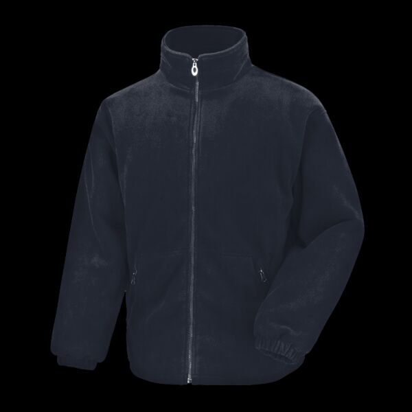 Result Core Polartherm™ Quilted Winter Fleece Jacket Thumbnail