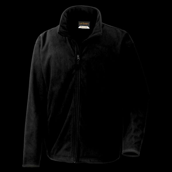 Result Urban Extreme Climate Stopper Fleece Jacket Thumbnail