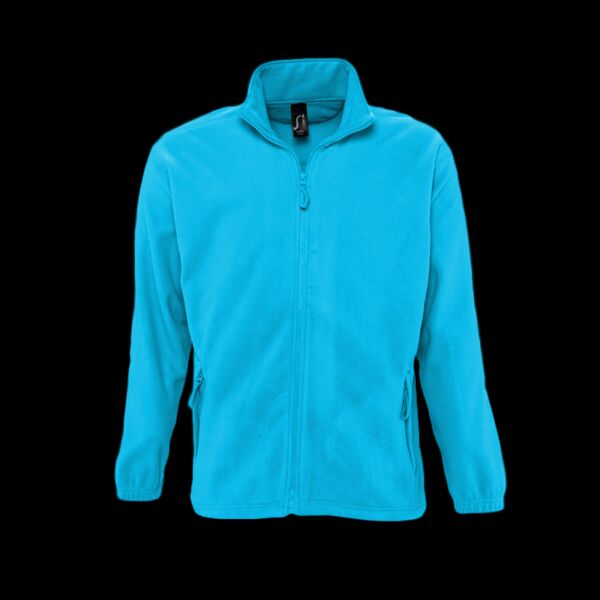 SOL'S North Fleece Jacket Thumbnail