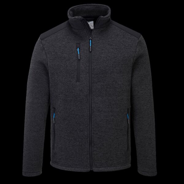 Portwest KX3™ Performance Fleece Jacket Thumbnail