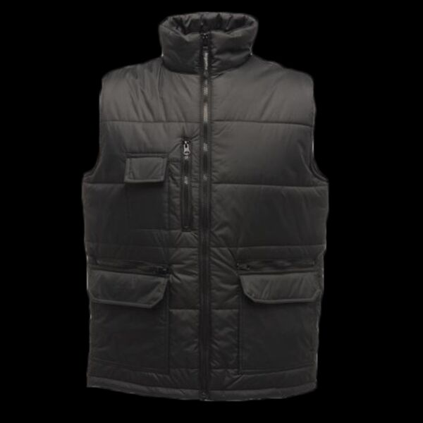 Regatta Steller Bodywarmer Thumbnail