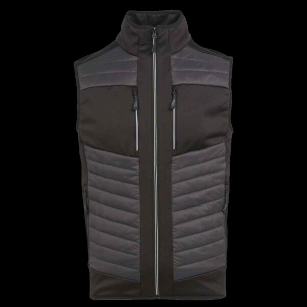 Regatta E-Volve Unisex Thermal Hybrid Bodywarmer Thumbnail