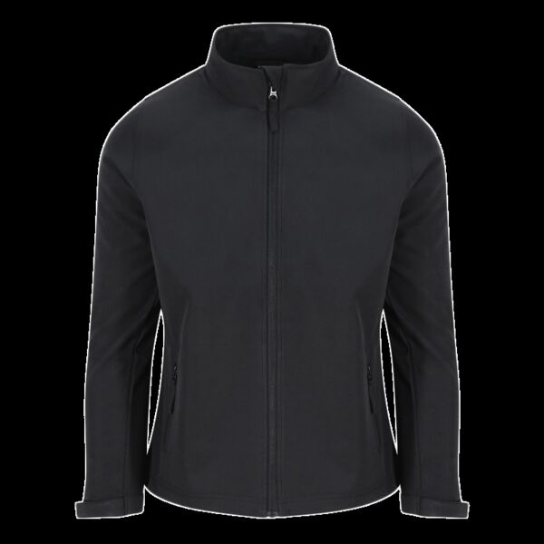 Pro RTX Ladies Pro Two Layer Soft Shell Jacket Thumbnail