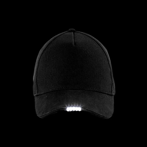 Beechfield LED Light Cap Thumbnail