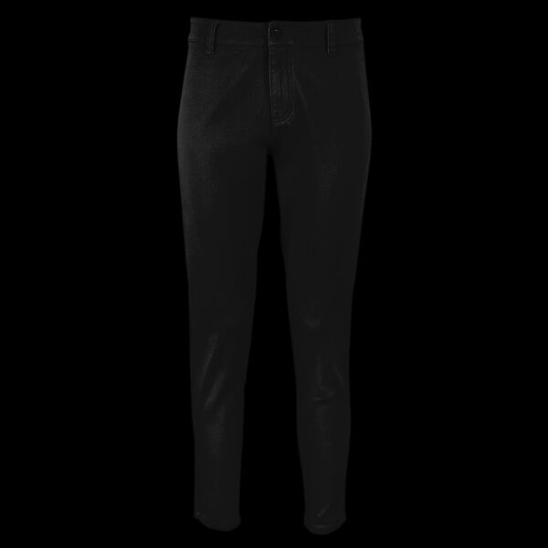 SOL'S Ladies Jules Chino Trousers Thumbnail