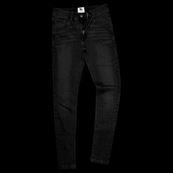 So Denim Ladies Lara Skinny Jeans Thumbnail