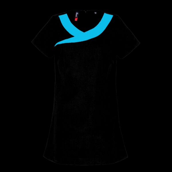 Premier Ladies Ivy Short Sleeve Tunic Thumbnail