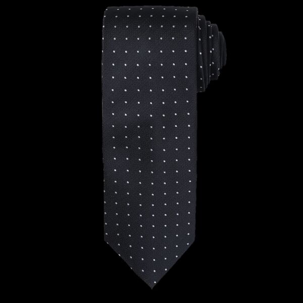 Premier Micro Dot Tie Thumbnail