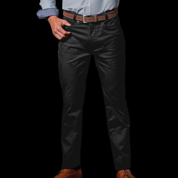 Premier Performance Chino Jeans Thumbnail