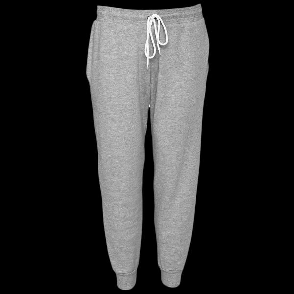 Canvas Unisex Jogger Sweat Pants Thumbnail