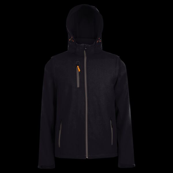 SOL'S Transformer Pro Soft Shell Jacket Thumbnail
