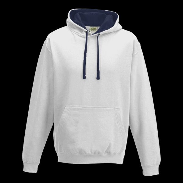 AWDis Varsity Hoodie Thumbnail