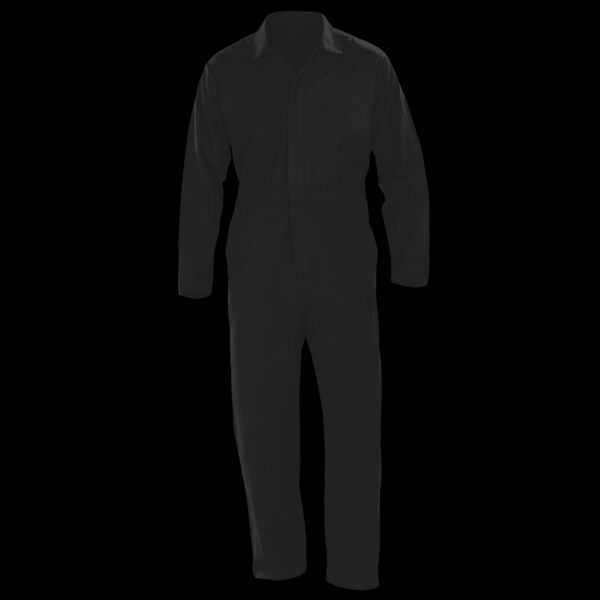 Result Genuine Recycled Action Overalls Thumbnail