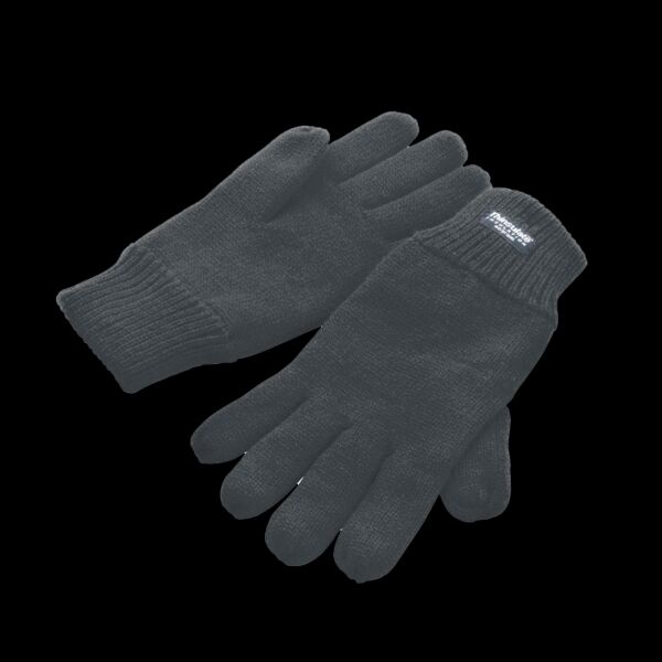 Result Classic Lined Thinsulate™ Gloves Thumbnail