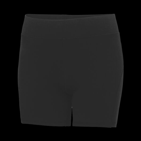AWDis Ladies Cool Training Shorts Thumbnail