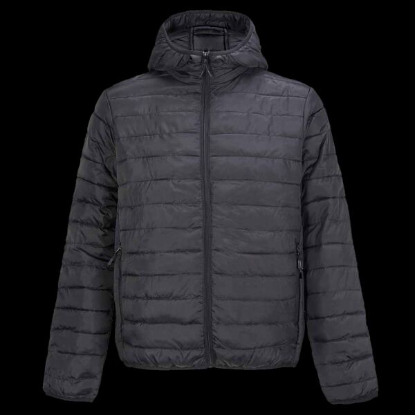 SOL'S Stream Hooded Jacket Thumbnail