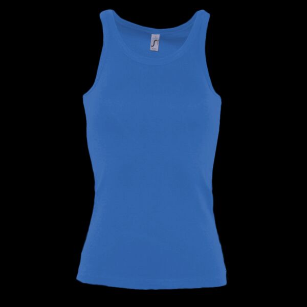 SOL'S Ladies Jane Tank Top Thumbnail