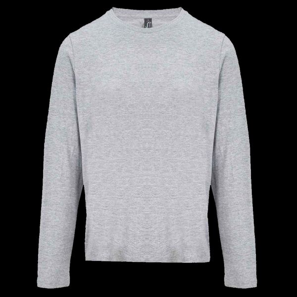 SOL'S Ladies Monarch Long Sleeve T-Shirt Thumbnail