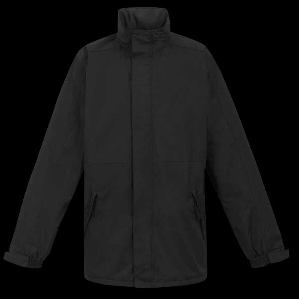 Regatta Dover Parka Jacket Thumbnail