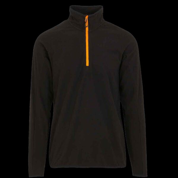 Regatta Navigate Half Zip Fleece Thumbnail