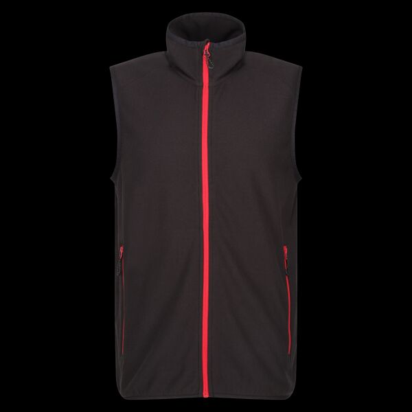 Regatta Navigate Fleece Bodywarmer Thumbnail