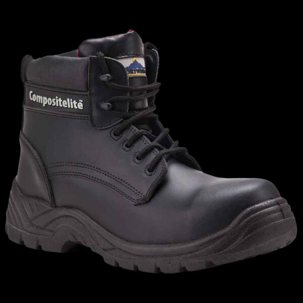 Portwest Compositelite™ Thor S3 Boots Thumbnail