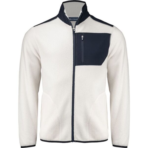 Cutter & Buck - Cascade Sherpa Fleece Men Thumbnail