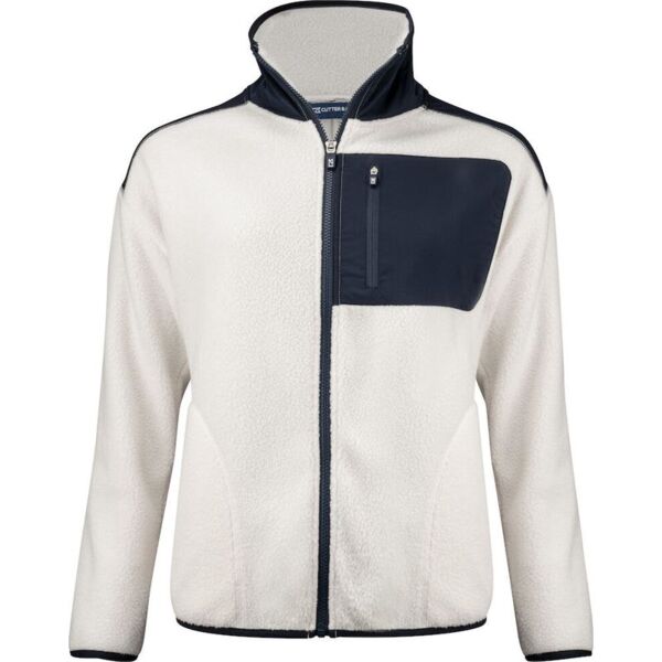 Cutter & Buck - Cascade Sherpa Fleece Women Thumbnail