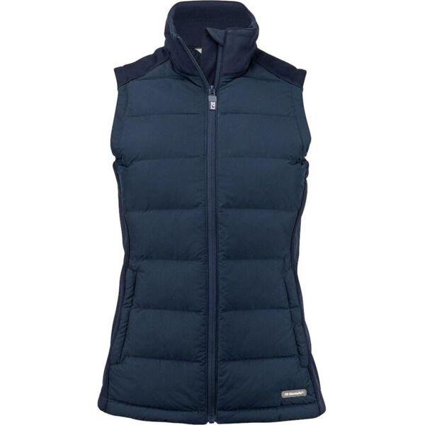 Cutter & Buck - Oak Harbor Vest Women Thumbnail