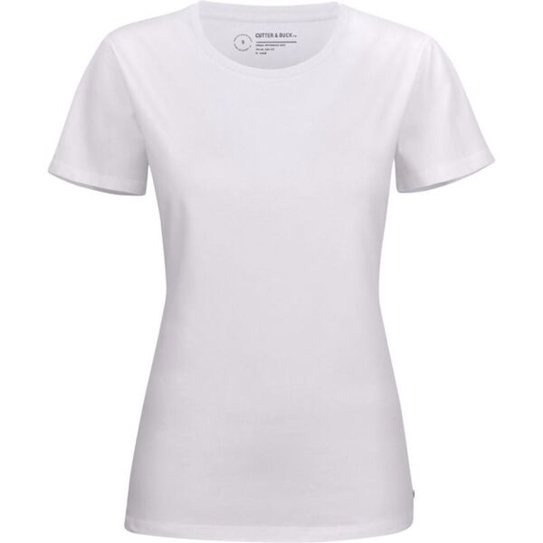 Cutter & Buck - Manzanita Roundneck Women Thumbnail