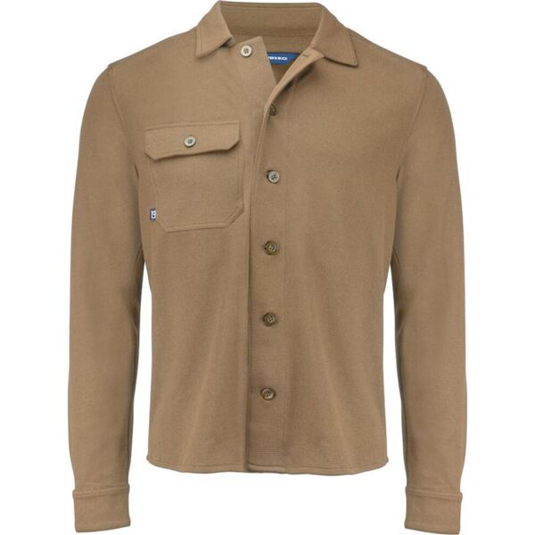 Cutter & Buck - Advantage Leisure Shirt Men Thumbnail