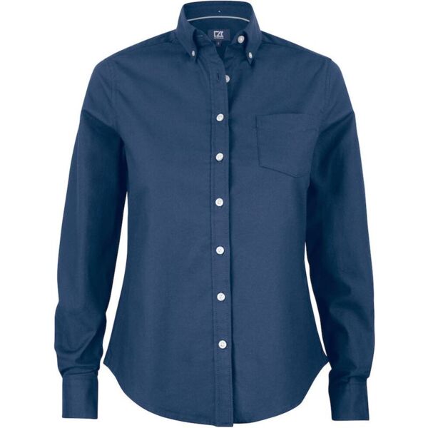 Cutter & Buck - Hansville Shirt Women Thumbnail
