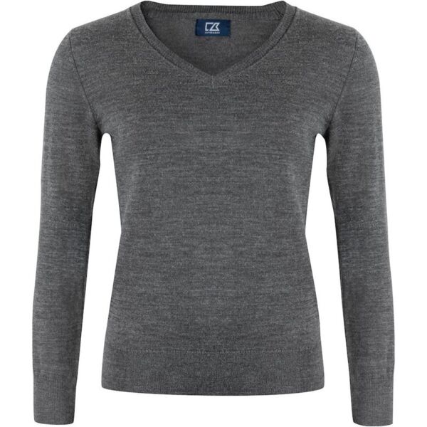 Cutter & Buck - Vernon V-neck Women Thumbnail