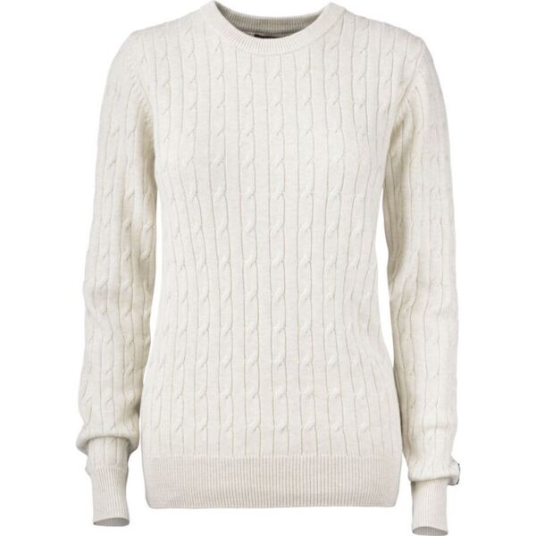 Cutter & Buck - Blakely Knitted Sweater Women Thumbnail