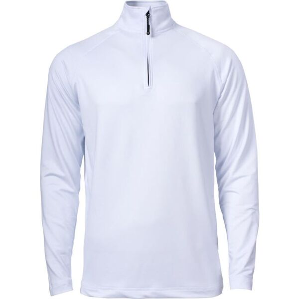Cutter & Buck - Coos Bay Half Zip Men Thumbnail
