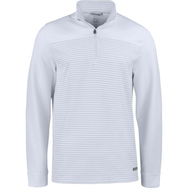 Cutter & Buck - Traverse Half Zip Men Thumbnail