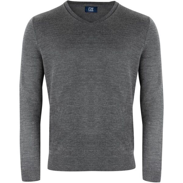 Cutter & Buck - Vernon V-neck Men Thumbnail