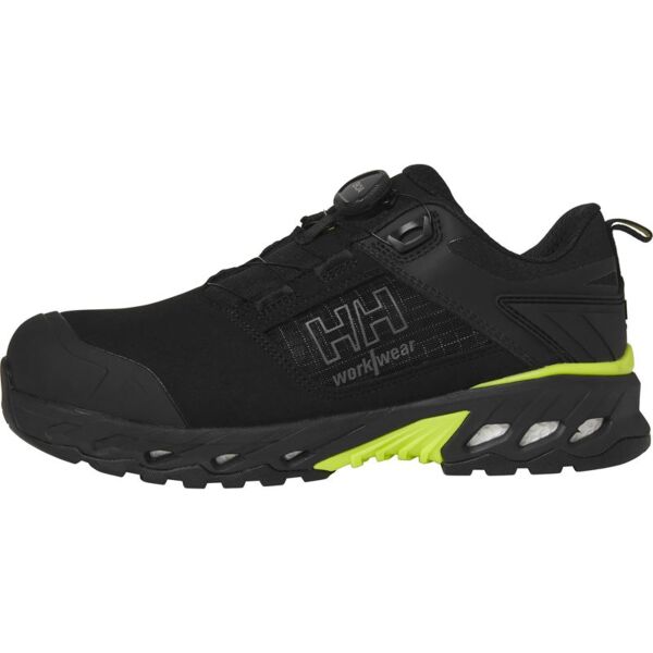 Helly Hansen - Magni Evo Sandal Boa S1Ps Thumbnail