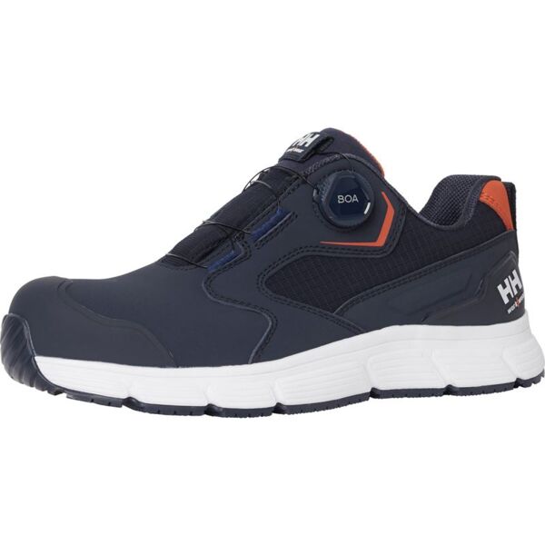 Helly Hansen - Kensington Mxr Low Boa S3S Thumbnail