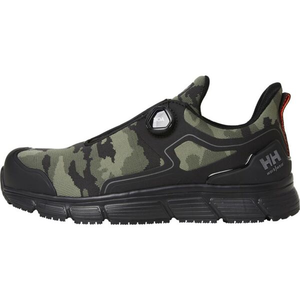 Helly Hansen - Kensington Low Boa S3S Thumbnail