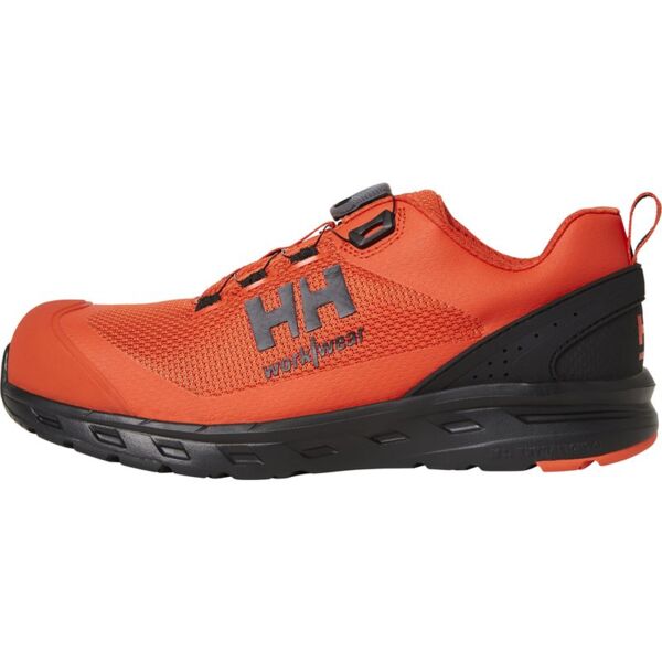 Helly Hansen - Chelsea Evo Brz Low Boa S1P Thumbnail