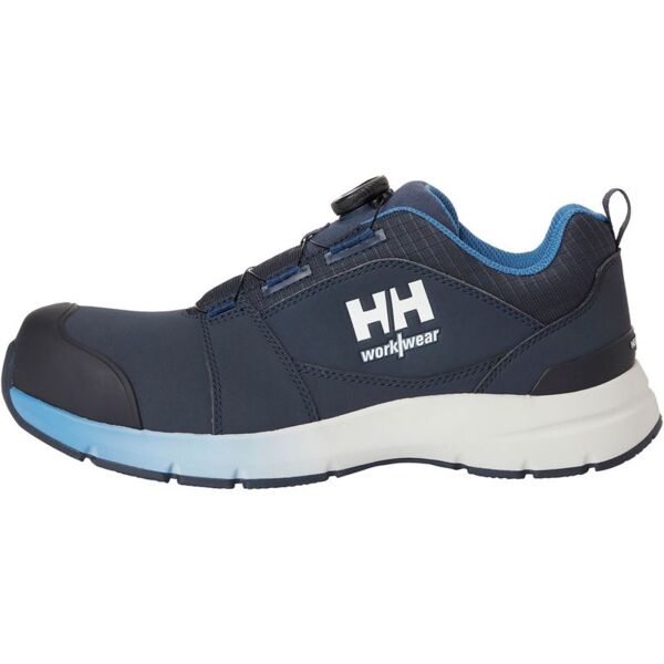 Helly Hansen - Barcode Mxr Low Boa S3S Thumbnail