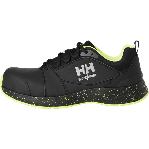 Helly Hansen - Barcode Mxr Low S3S Thumbnail
