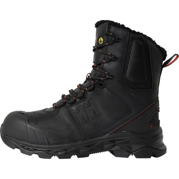 Helly Hansen - Oxford Winter Tall Sz S3 Ht Thumbnail