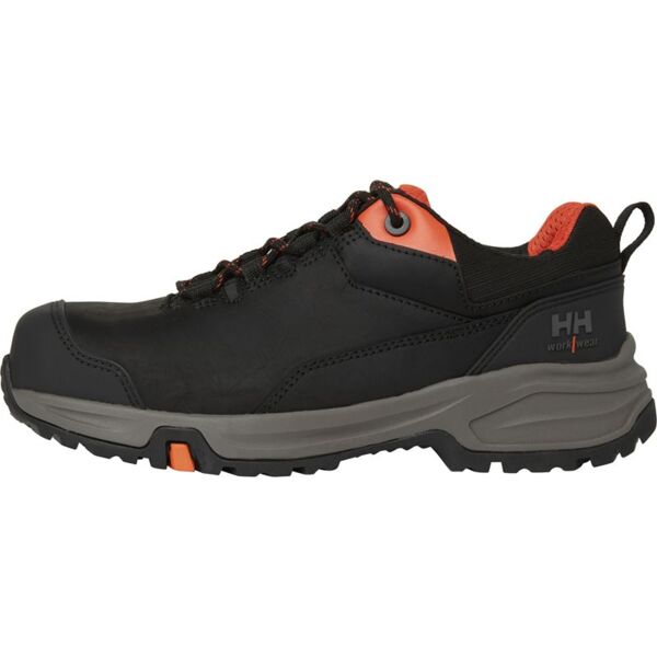 Helly Hansen - Manchester Ltr Low S3S Thumbnail