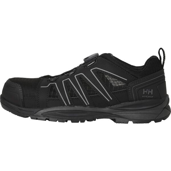 Helly Hansen - Manchester Sandal Boa S1P Thumbnail