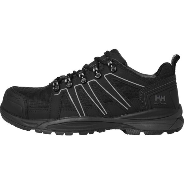 Helly Hansen - Manchester Low S3 Thumbnail