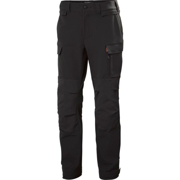 Helly Hansen - Barcode Cnct Trousers Thumbnail